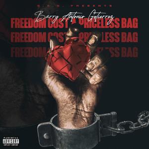 Freedom Cost A Priceless Bag (Explicit)