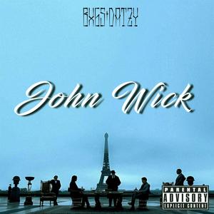 John Wick (feat. Datzy) [Explicit]