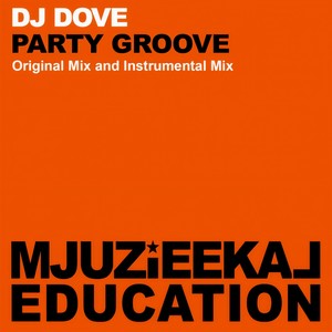 Party Groove (Instrumental Mix)