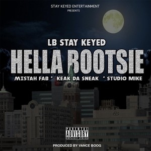 Hella Bootsie(feat. Mistah Fab, Keak da Sneak & Studio Mike) (Explicit)