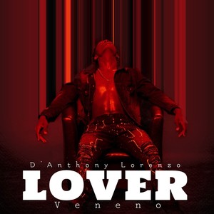 Lover (feat. Veneno Official) [Explicit]