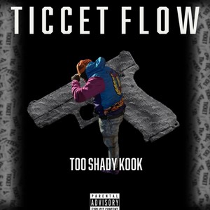 Ticcet Flow (Explicit)