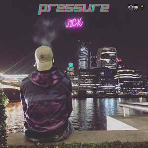 Pressure (Explicit)