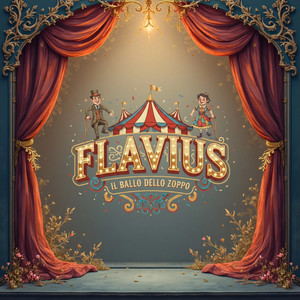 IL BALLO DELLO ZOPPO (Explicit)