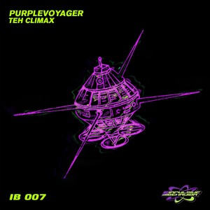 Purple Voyager