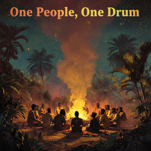One People, One Drum