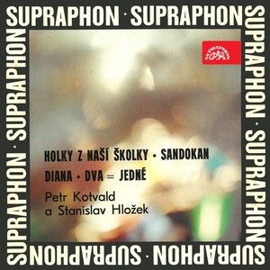 Stanislav Hložek - Diana