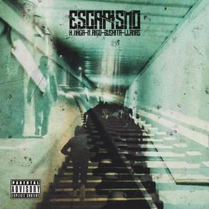 Escapismo (feat. N.RICO, Llamas LME & Xmaga) [Explicit]