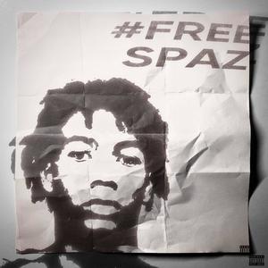 #Free Spaz (feat. txydo, CashwayBxndo, ****kZu & ZaY2x) [Explicit]