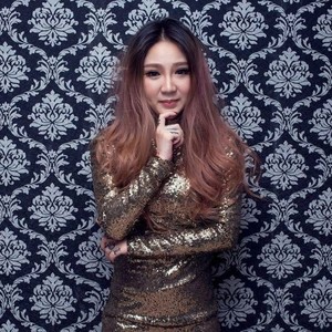 为了你,刘大美人