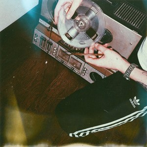 Начинаю бежать (Explicit)