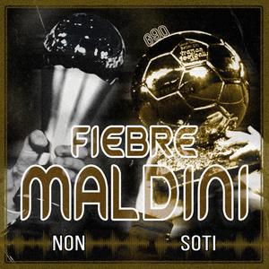 Fiebre Maldini(feat. Soti)