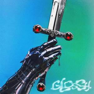 GLOSSY
