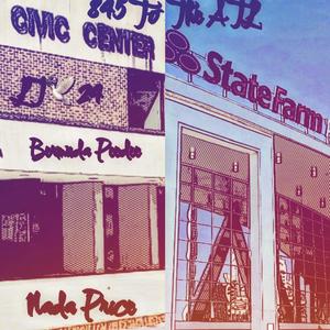 On My Name (feat. Nada Price & Jay Martin) (Explicit)