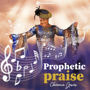 Prophetic Praise