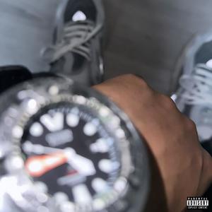 Autopilot (feat. 823bam) (Explicit)