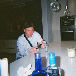 Losing Hope (Explicit)