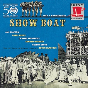 Show Boat (1946 Broadway Revival Cast Recording)