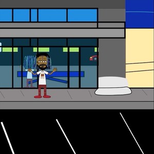 Cottonmouth Scotty - Chipotle(Freestyle) (Explicit)