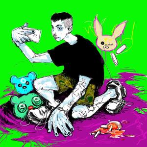 Robot Unicorn Attack(feat. Grungejoe & bvrto) (Explicit)