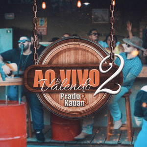 To Mais Bonito / Lágrimas de Crocodilo (Ao Vivo e Valendo 2)