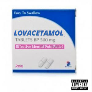 Lovacetamol