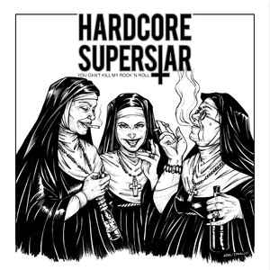 Hardcore Superstar - Bring the House Down