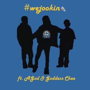 We Jookin (feat. AGod & Goddess Chee) (Radio Edit)