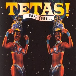 Move Your Tetas...