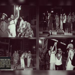 Notebook (feat. ARTSALGHUL)