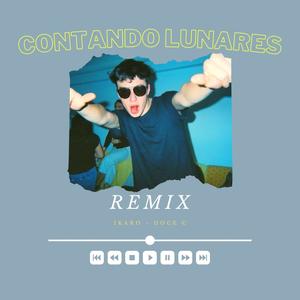 Contando lunares (Ikaro remix)