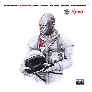 Andilanga (feat. JLaB, Sekou, La Real & Kumar Sublevao-Beat) (MUSICADEREY Remix|Explicit)