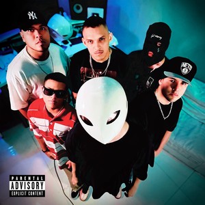 La Dosis (feat. Jor Pdkz, Morel Under & Ereman) (Explicit)