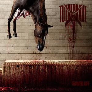 Sawed Off (Explicit)