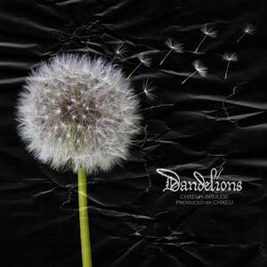 Dandelions