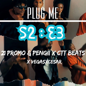 Plug Me S:2 EP:3 (Explicit)
