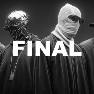 Final | Drill Type Beat