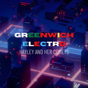 Live My Life (feat. Hayley N, Claire R, Snaptoon)