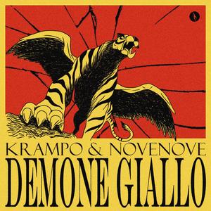 Demone Giallo (Explicit)