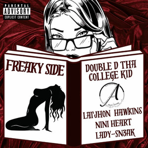 Freaky Side (Explicit)