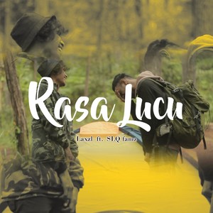 Rasa Lucu