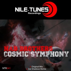 Cosmic Symphony (Joe Shadows Remix)