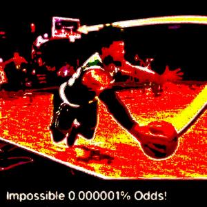 impossible 0.000001% trickshots (Explicit)