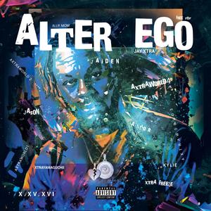 Vibess (feat. Keii Hondoe & Jaiver the snake) (Explicit)