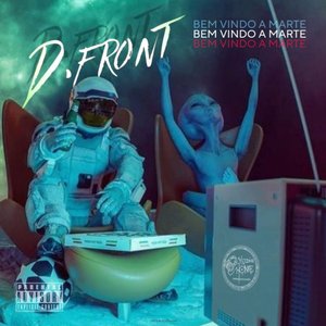 Bem Vindo à Marte (Explicit)