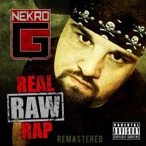 Real Raw Rap (Remastered)