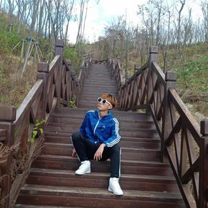 牧马城市 cover:沐沐