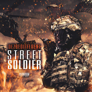 Street Soldier (Explicit)