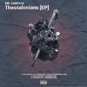 Thessalonians EP