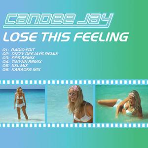 Lose This Feeling (Twynn Remix)